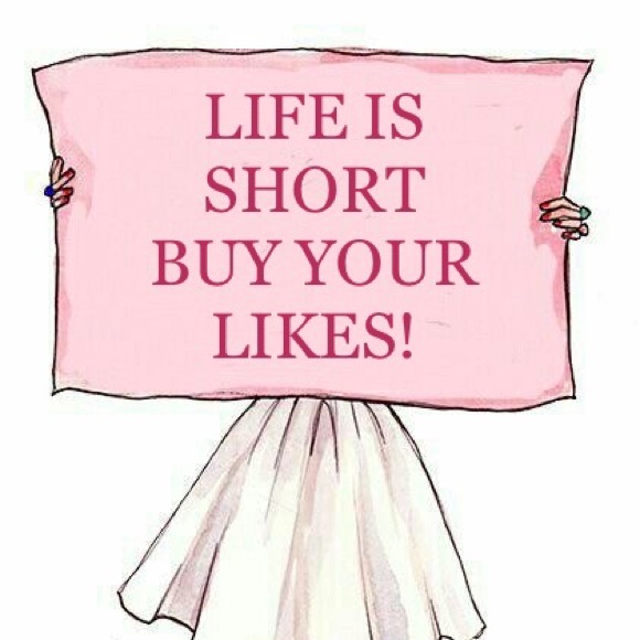 Life is short! - Picture 1 of 1